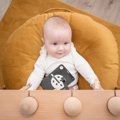 poduszka do karmienia 1-2 babyly