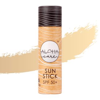 Sunscreen stick SPF50 – Beige