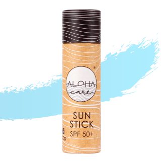 Sunscreen stick SPF50 – Blue