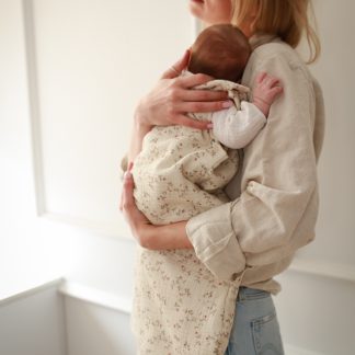 Baby sleeping bag - Twiggy Dream