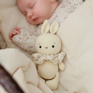 Bunny cuddly - Twiggy Dream