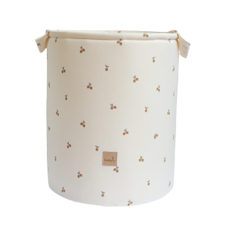Toy basket - Lemon