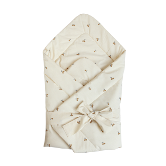 Baby wrap - Lemon