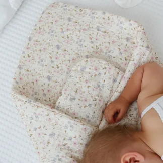 Baby wrap - Meadow
