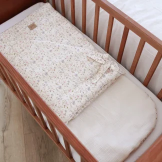 Baby sleeper - Meadow