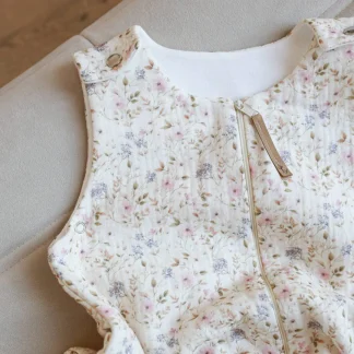 Baby sleeping bag - Meadow